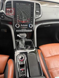 رينو تلسمان